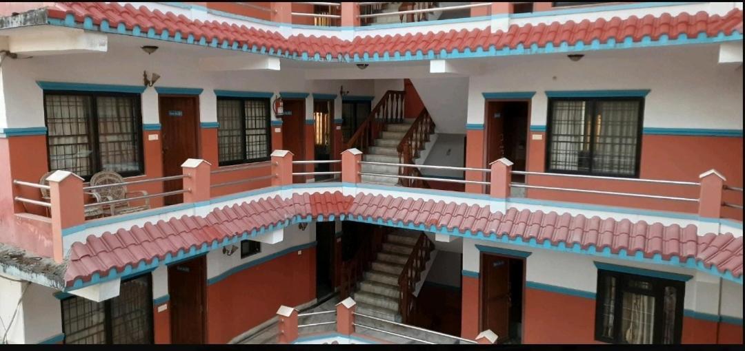 Hotel Lake N Yeti Pokhara Eksteriør billede