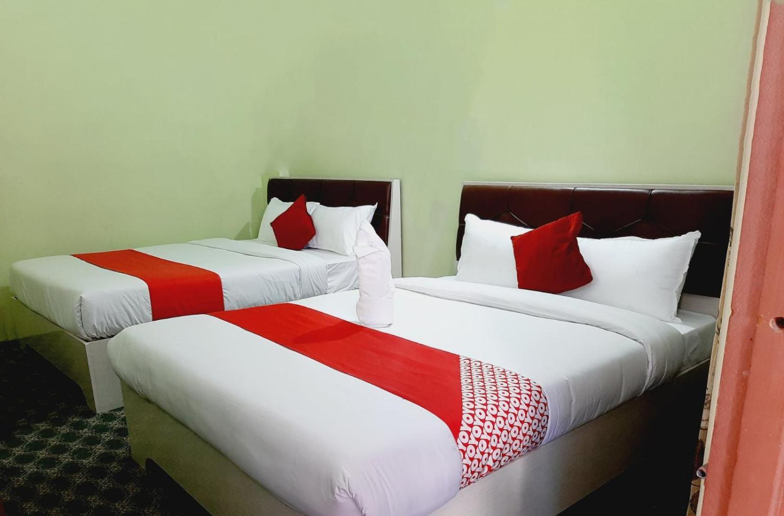 Hotel Lake N Yeti Pokhara Eksteriør billede
